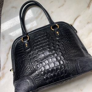 Brahmin Purse Black